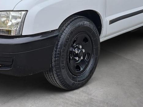 CHEVROLET Blazer 2.4 4P FLEX ADVANTAGE, Foto 7