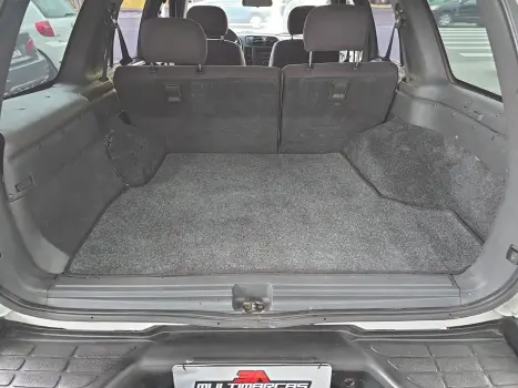 CHEVROLET Blazer 2.4 4P FLEX ADVANTAGE, Foto 9