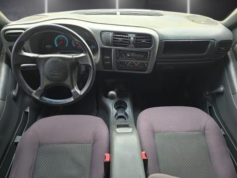 CHEVROLET Blazer 2.4 4P FLEX ADVANTAGE, Foto 10