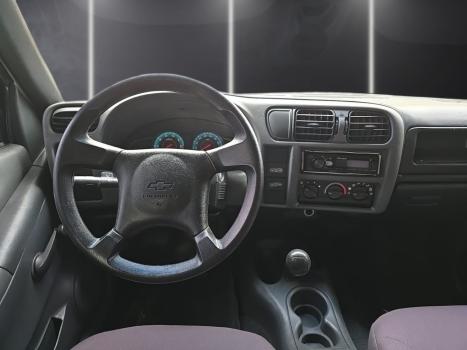 CHEVROLET Blazer , Foto 11