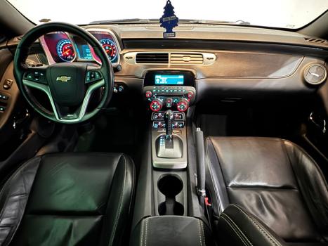 CHEVROLET Camaro 6.2 V8 32V SS COUP�, Foto 7