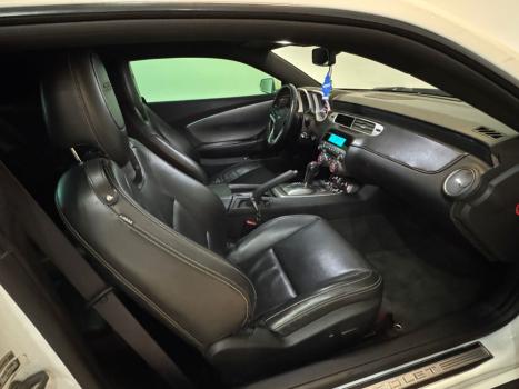 CHEVROLET Camaro 6.2 V8 32V SS COUP�, Foto 8