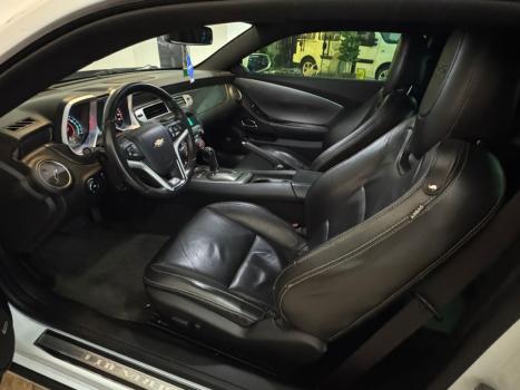 CHEVROLET Camaro 6.2 V8 32V SS COUP�, Foto 10