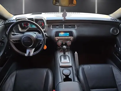 CHEVROLET Camaro , Foto 2