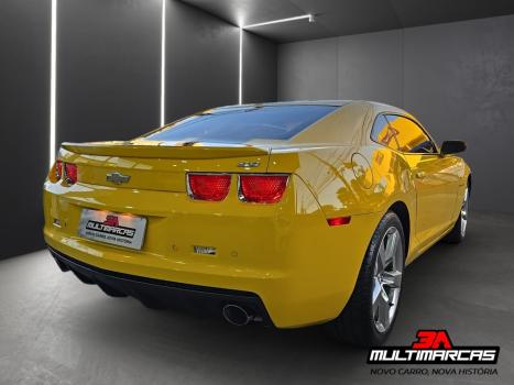 CHEVROLET Camaro , Foto 4