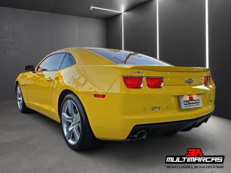 CHEVROLET Camaro , Foto 5