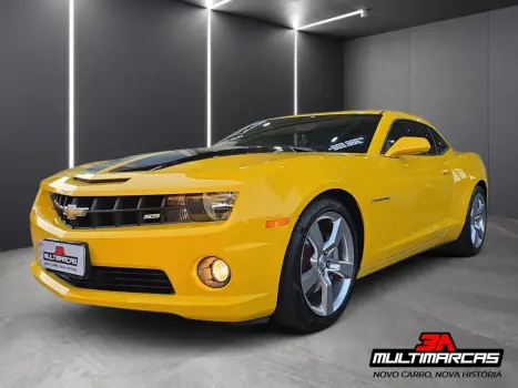 CHEVROLET Camaro , Foto 6