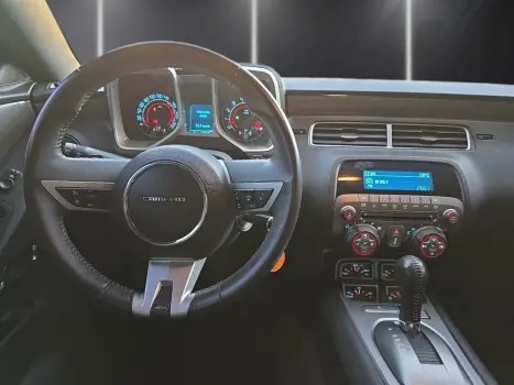 CHEVROLET Camaro , Foto 9