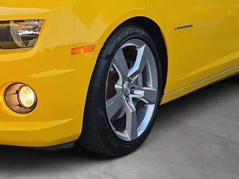 CHEVROLET Camaro , Foto 10