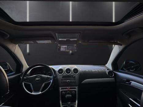 CHEVROLET Captiva Sport 3.0 V6 24V 4P SFI AWD, Foto 2