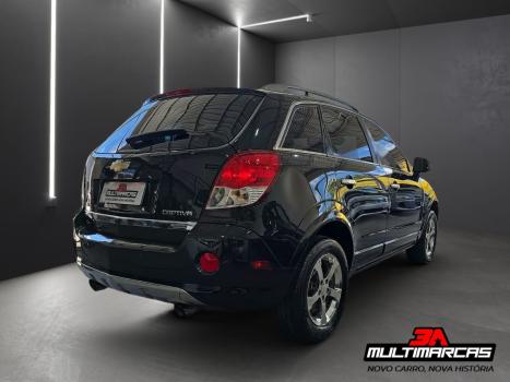 CHEVROLET Captiva Sport 3.0 V6 24V 4P SFI AWD, Foto 4