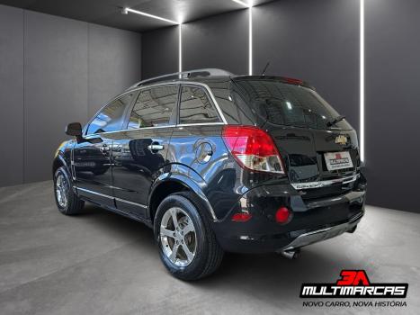 CHEVROLET Captiva Sport 3.0 V6 24V 4P SFI AWD, Foto 7