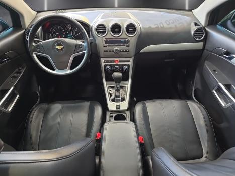 CHEVROLET Captiva Sport 3.0 V6 24V 4P SFI AWD, Foto 11