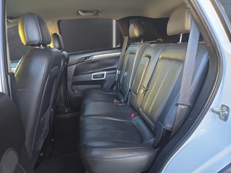 CHEVROLET Captiva Sport 2.4 16V SFI ECOTEC AUTOM�TICO, Foto 3