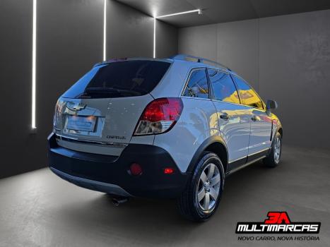 CHEVROLET Captiva Sport 2.4 16V SFI ECOTEC AUTOM�TICO, Foto 4