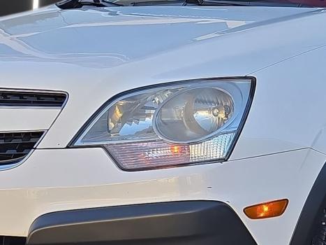 CHEVROLET Captiva Sport 2.4 16V SFI ECOTEC AUTOM�TICO, Foto 6