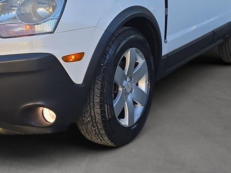 CHEVROLET Captiva Sport 2.4 16V SFI ECOTEC AUTOM�TICO, Foto 7