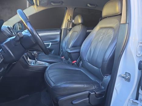 CHEVROLET Captiva Sport 2.4 16V SFI ECOTEC AUTOM�TICO, Foto 9