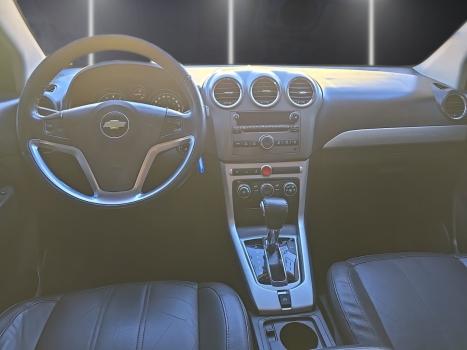 CHEVROLET Captiva Sport 2.4 16V SFI ECOTEC AUTOM�TICO, Foto 10