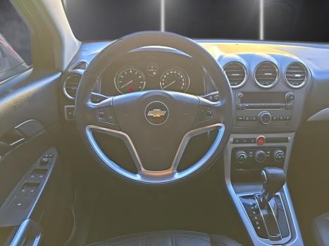 CHEVROLET Captiva Sport 2.4 16V SFI ECOTEC AUTOM�TICO, Foto 12