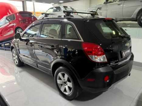 CHEVROLET Captiva Sport 2.4 16V SFI ECOTEC AUTOM�TICO, Foto 4