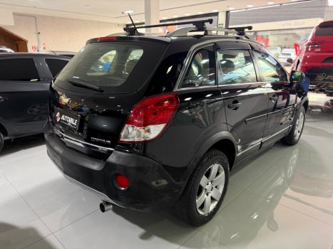 CHEVROLET Captiva Sport 2.4 16V SFI ECOTEC AUTOM�TICO, Foto 6