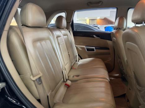 CHEVROLET Captiva Sport 2.4 16V SFI ECOTEC AUTOM�TICO, Foto 7