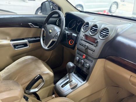 CHEVROLET Captiva Sport 2.4 16V SFI ECOTEC AUTOM�TICO, Foto 9