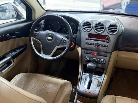CHEVROLET Captiva Sport 2.4 16V SFI ECOTEC AUTOM�TICO, Foto 12