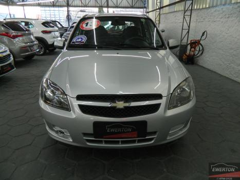 CHEVROLET Celta 1.0 4P LT VHCE FLEX, Foto 2