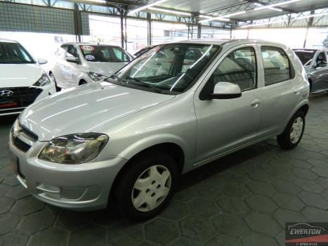 CHEVROLET Celta 1.0 4P LT VHCE FLEX, Foto 3