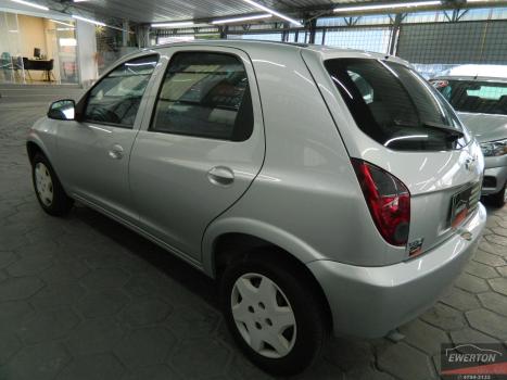 CHEVROLET Celta 1.0 4P LT VHCE FLEX, Foto 4