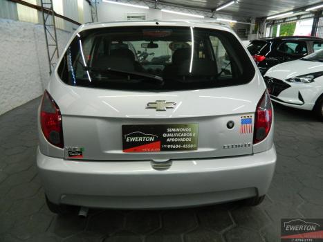 CHEVROLET Celta 1.0 4P LT VHCE FLEX, Foto 5