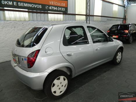 CHEVROLET Celta 1.0 4P LT VHCE FLEX, Foto 6