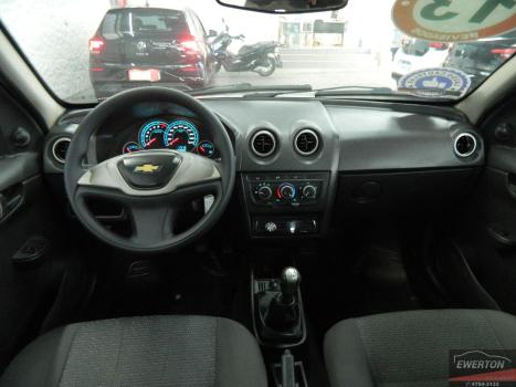 CHEVROLET Celta 1.0 4P LT VHCE FLEX, Foto 7