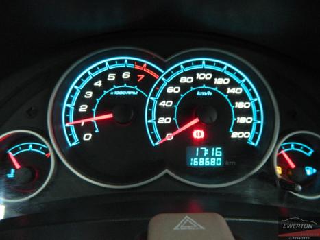 CHEVROLET Celta 1.0 4P LT VHCE FLEX, Foto 8