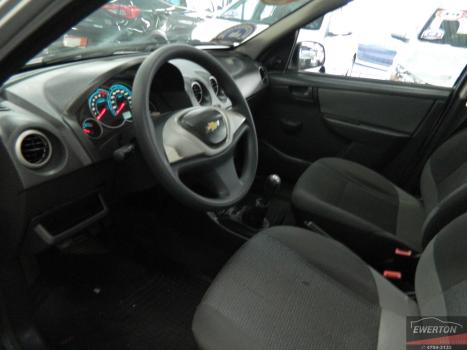 CHEVROLET Celta 1.0 4P LT VHCE FLEX, Foto 9