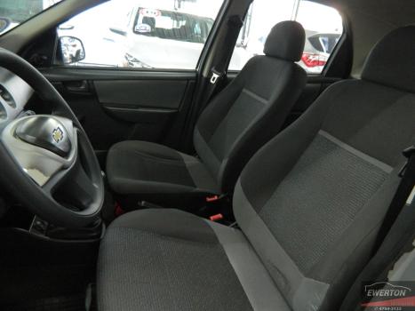 CHEVROLET Celta 1.0 4P LT VHCE FLEX, Foto 10