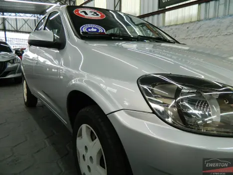 CHEVROLET Celta 1.0 4P LT VHCE FLEX, Foto 12