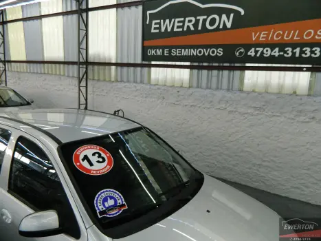 CHEVROLET Celta 1.0 4P LT VHCE FLEX, Foto 16