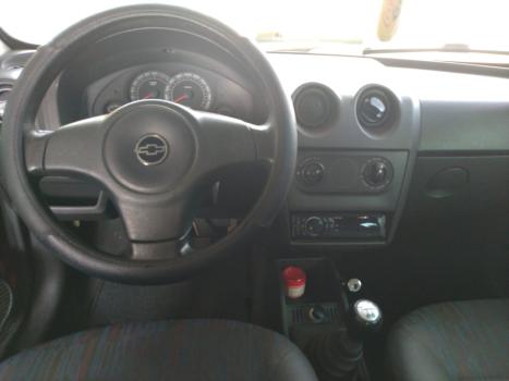 CHEVROLET Celta 1.0 VHC FLEX LIFE , Foto 5 CHEVROLET Celta 1.0 VHC FLEX LIFE , Foto 5