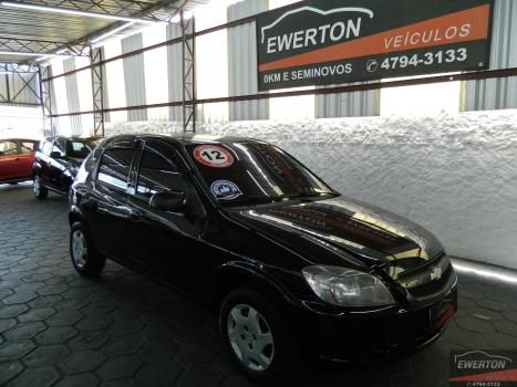 CHEVROLET Celta 1.0 4P LT FLEX, Foto 1