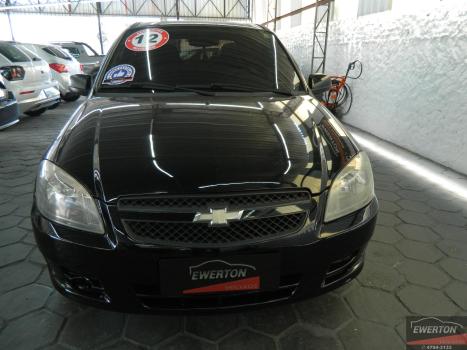 CHEVROLET Celta 1.0 4P LT FLEX, Foto 2