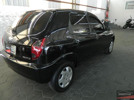 CHEVROLET Celta 1.0 4P LT FLEX, Foto 4