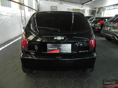 CHEVROLET Celta 1.0 4P LT FLEX, Foto 5
