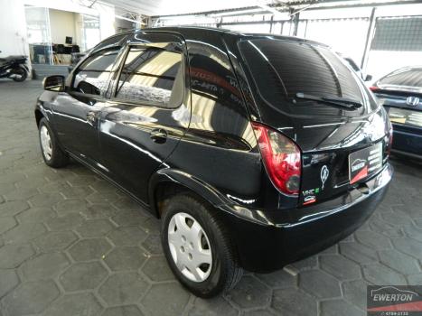 CHEVROLET Celta 1.0 4P LT FLEX, Foto 6