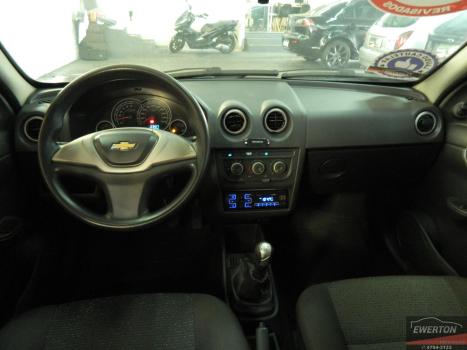 CHEVROLET Celta 1.0 4P LT FLEX, Foto 7