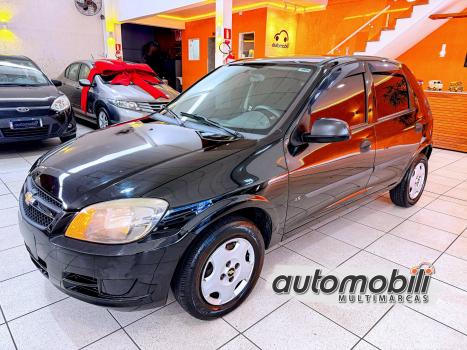 CHEVROLET Celta 1.0 4P LS FLEX, Foto 2