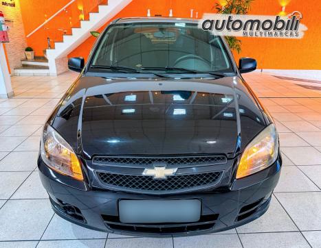 CHEVROLET Celta 1.0 4P LS FLEX, Foto 3