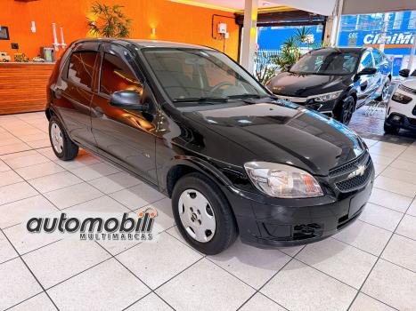 CHEVROLET Celta 1.0 4P LS FLEX, Foto 4